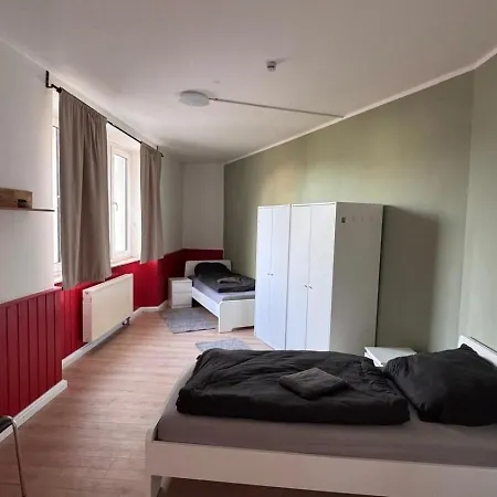 Apartamento Haus