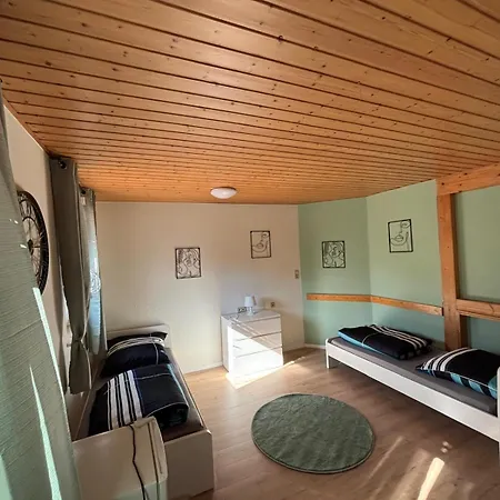 Haus *