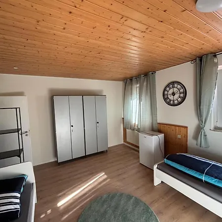 Haus Massbach