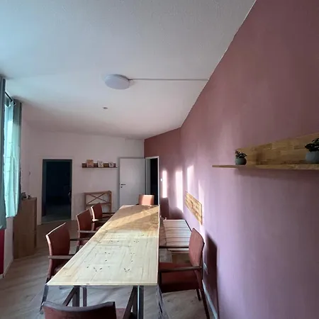 Haus Apartment *