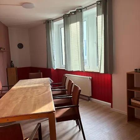 Haus Apartment
